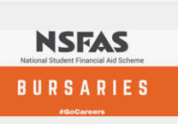 My Nsfas Account Profile