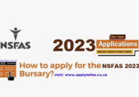 My Nsfas Documents Upload