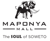 Sassa Maponya Mall