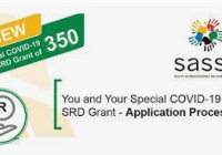 R350 Relief Grant Application