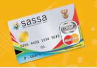 Sassa Online Application For R350 Grants