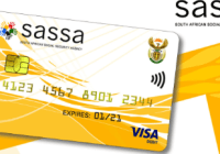 Sassa Virtual Card: Sassa Card