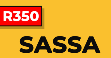 350 Sassa Online Application: SRD Grant Application