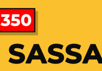 Sassa Social Grant Relief: Sassa Online Application