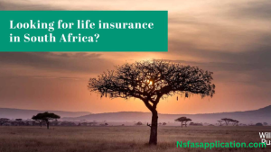 How much life insurance do I need in South Africa?