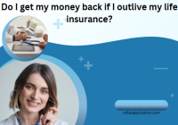 Do I get my money back if I outlive my life insurance?