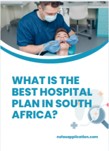 What is the best hospital plan in South Africa?