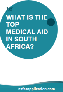 What is the top medical aid in South Africa?