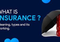 What is Insurance