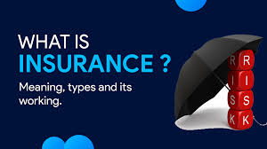 What is Insurance