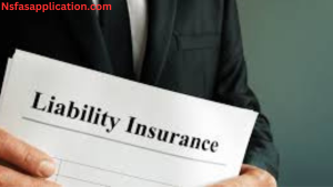 Liability Insurance