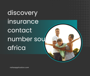 discovery insurance contact number south africa