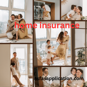 Online home insurance quotes