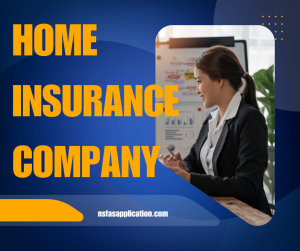 What is the best insurance company for home insurance?