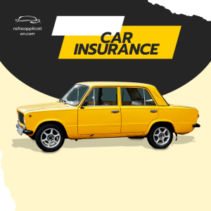 Car insurance South Africa