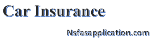Car Insurance