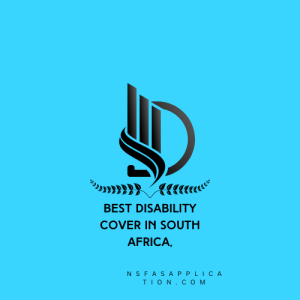 Best disability cover in South Africa,