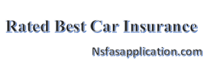 Rated Best Car Insurance
